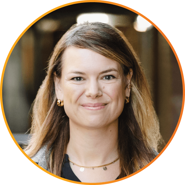 Anja Visagie SPS Chief Growth and Marketing Officer
