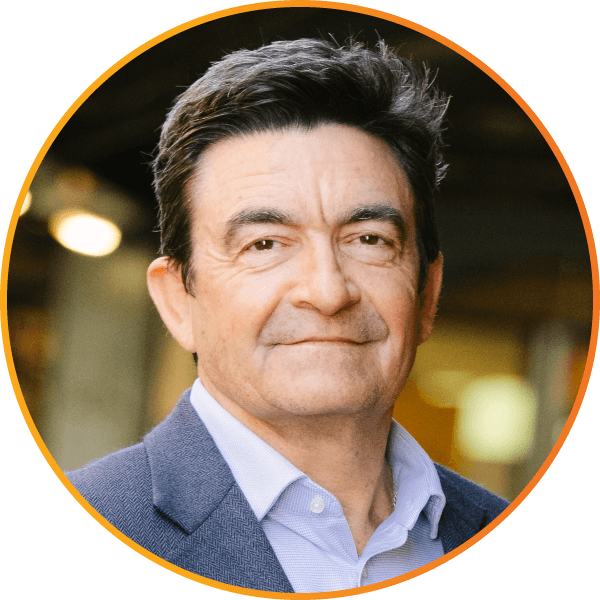 Axel Scholle SPS Business Development