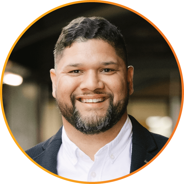 Dane Links SPS Head of Operations and Maintenance
