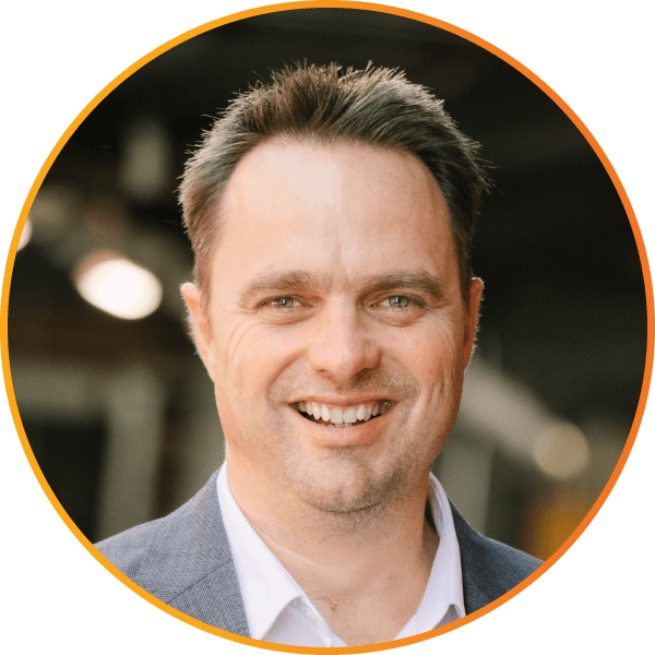 Francois Van Themaat SPS Managing Director