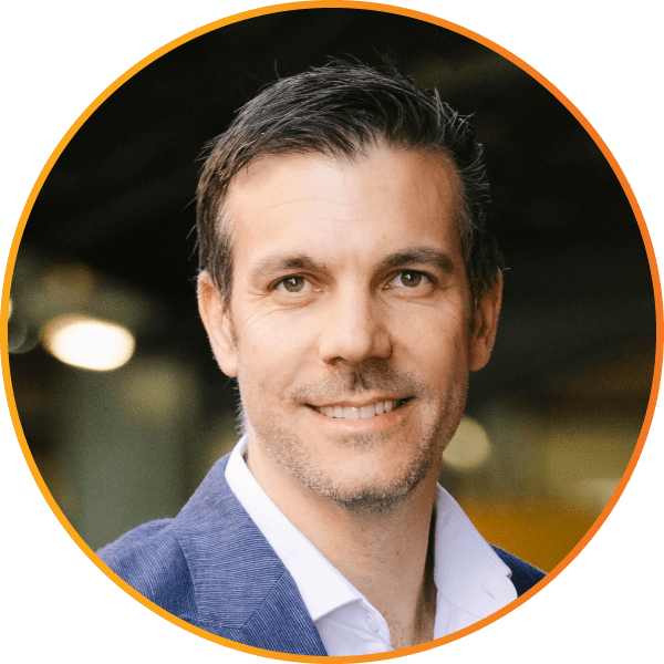 Garth Cloete SPS Chief Operating Officer