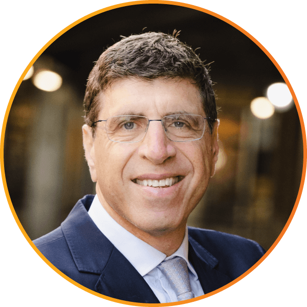 Paul Mansour SPS Chief Executive Officer