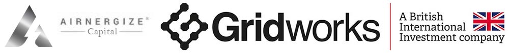 PV and battery energy storage systems investors Airnergize Gridworks