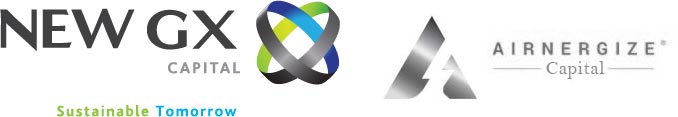 Airnergize Capital New GX Capital Airnergize Capital New GX Capital